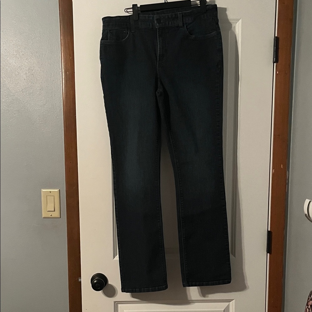 NYDJ-Classic Women's Jeans
